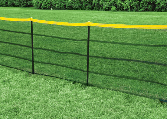 Como a Plastic Diamond Mesh redefine as medidas de segurança na construção?