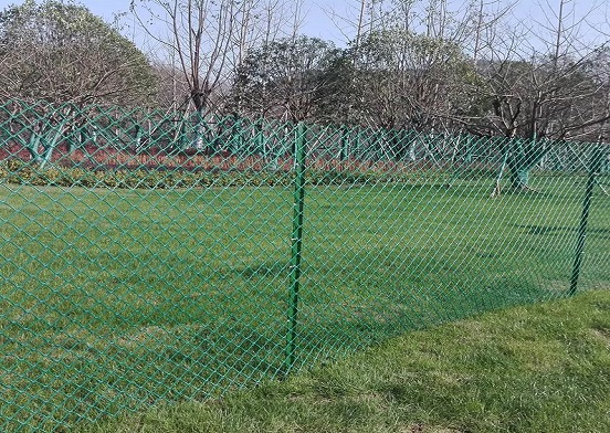 A Plastic Diamond Mesh é o futuro da infraestrutura sustentável?